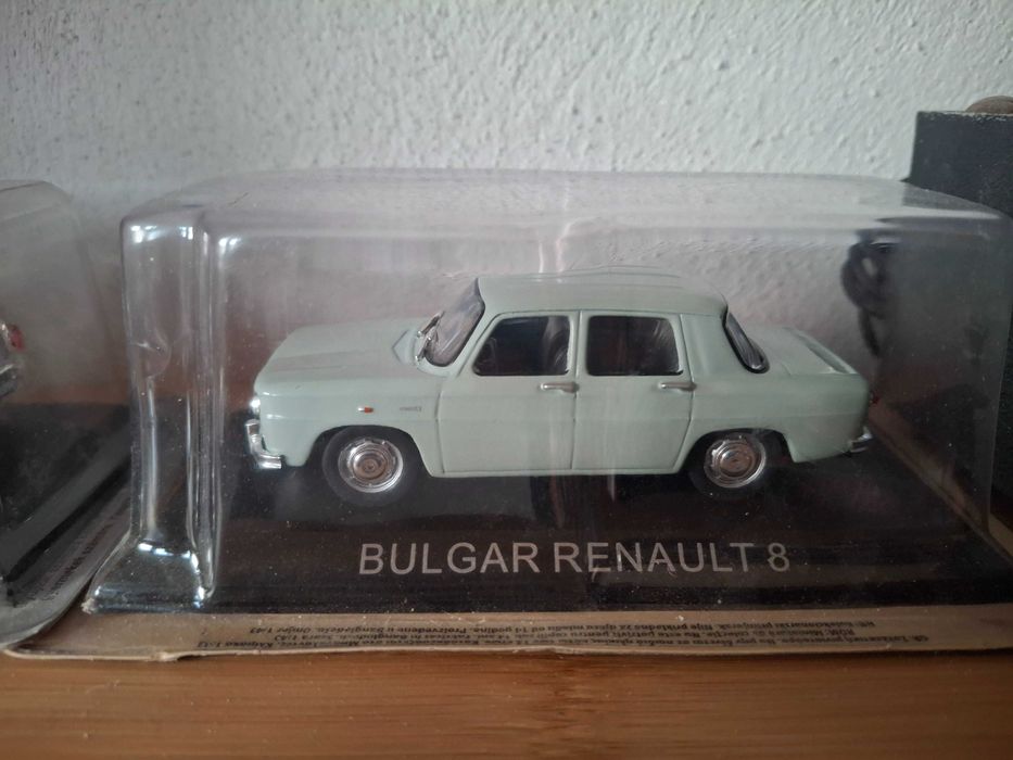 Метални колички -Нови