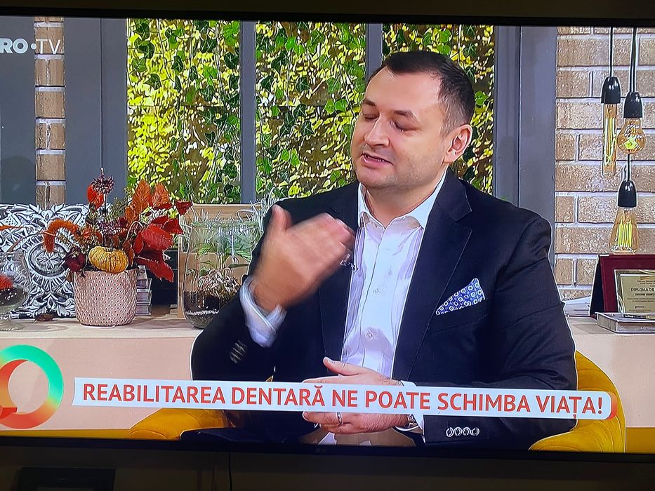 TV LG diagonala 163 cm