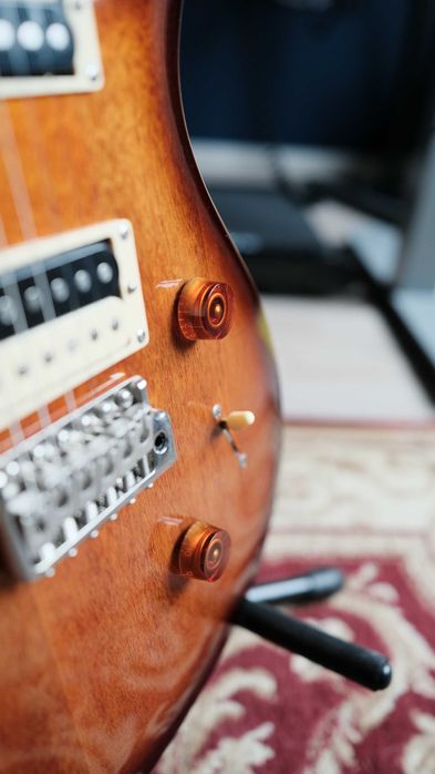 PRS SE Standard 24 Guitar