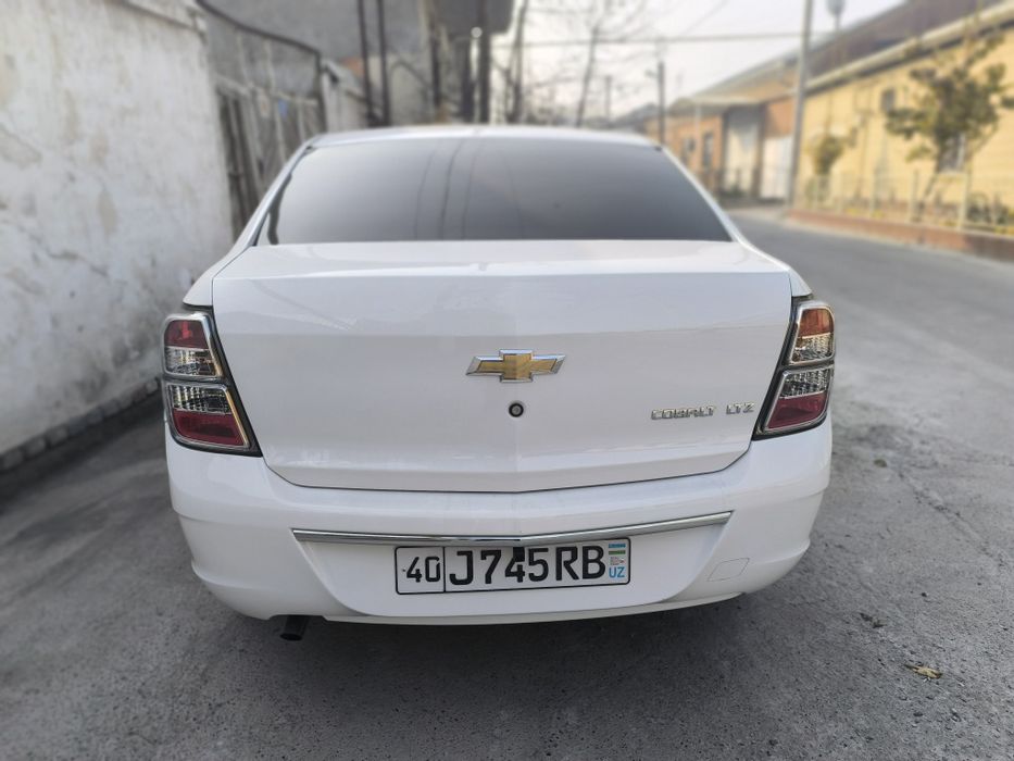 Кобальт сотилади 2025 йил