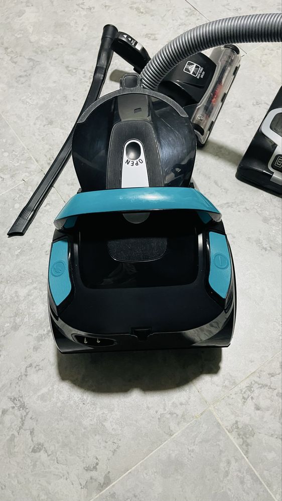 Пылесос сатылады Tefal TW -7272EA
