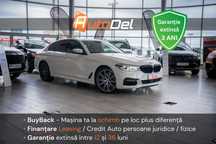 BMW Seria 5 530e 2.0 Plug-in Hybrid 252CP "M Sport" / Posibilitate Leasing /