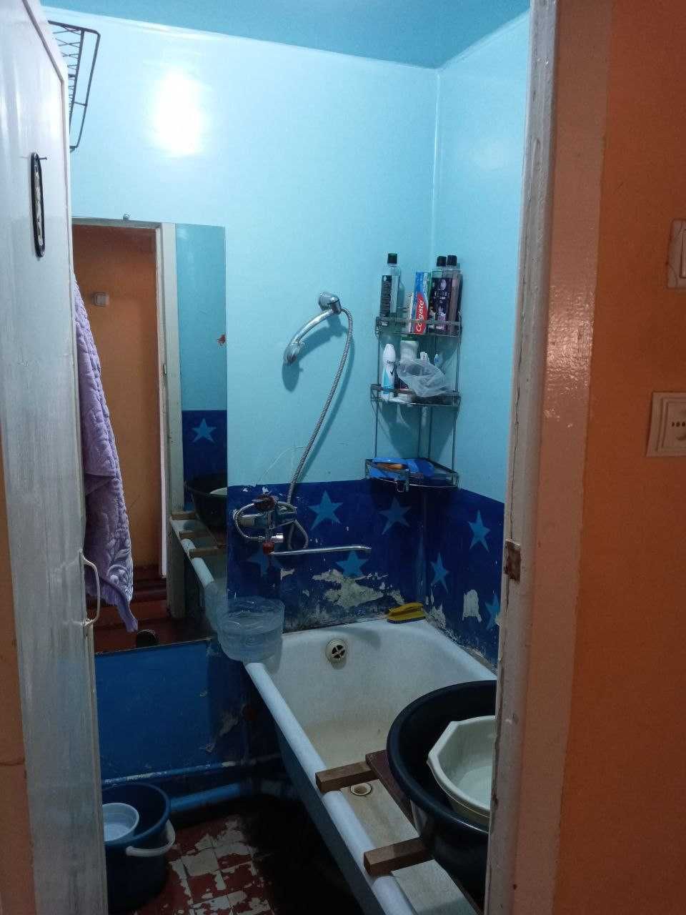 Srochna Yangiyo'l shahar gidrolizniy zavodda 1-xonali uy sotiladi