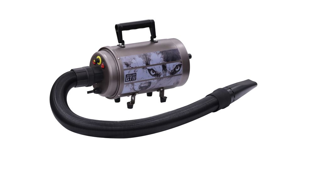 Груминг Бластер / Сешоар 2800W