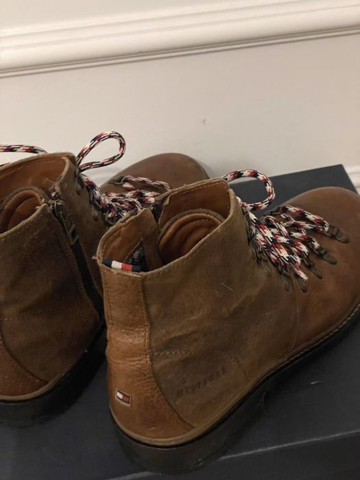 Ghete Tommy Hilfiger