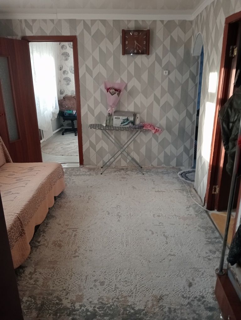 Продается дом в хорошем районе города