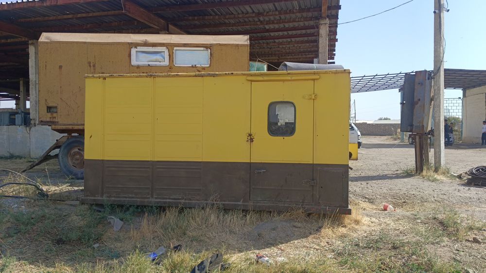 Каратаж сотилади