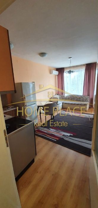 Дава се под наем Двустаен апартамент в Варна, Окръжна болница - 52 кв.м за 484.5 € - Снимка #3