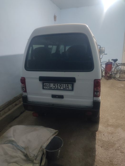 Damas 2 a'lo holatda