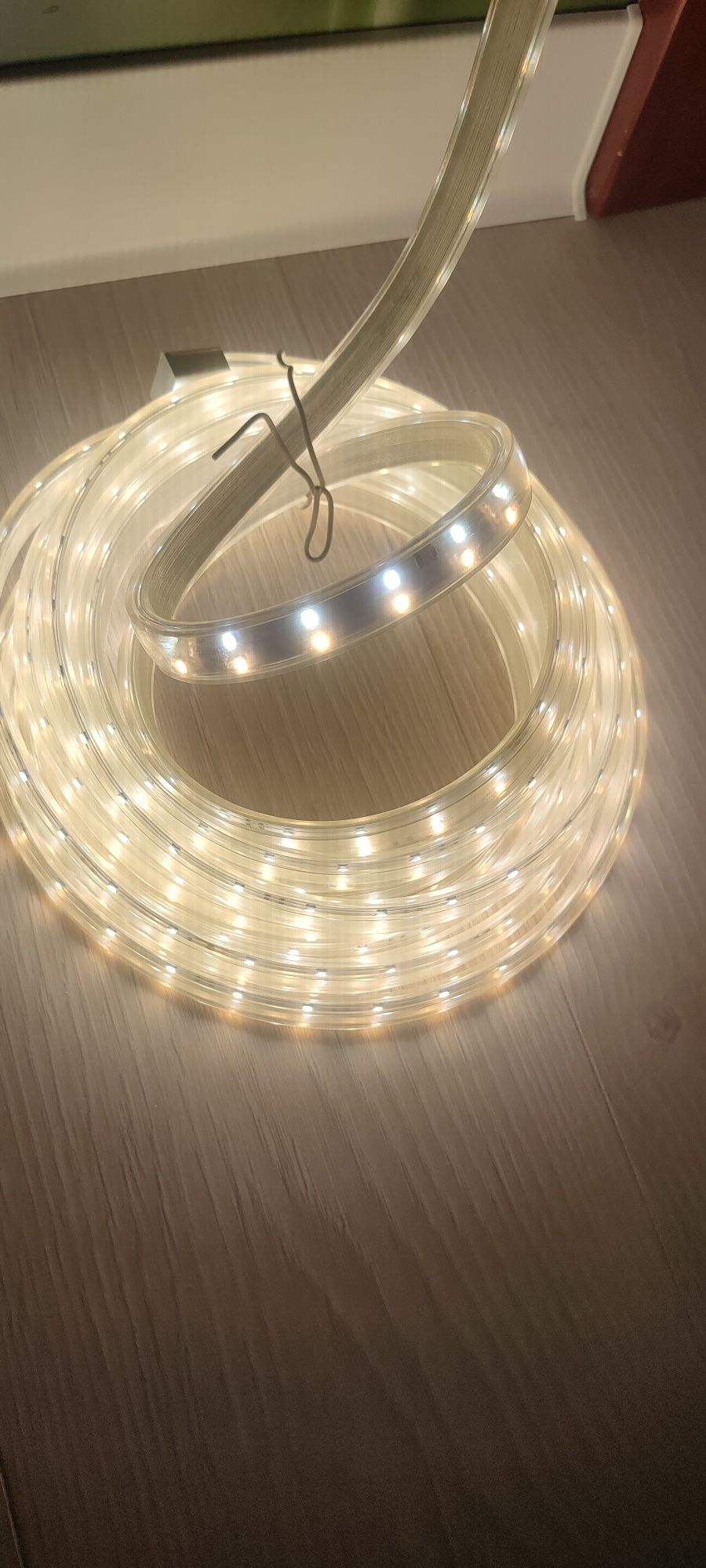 Banda led inteligenta Xiaomi Yeelight 5 m