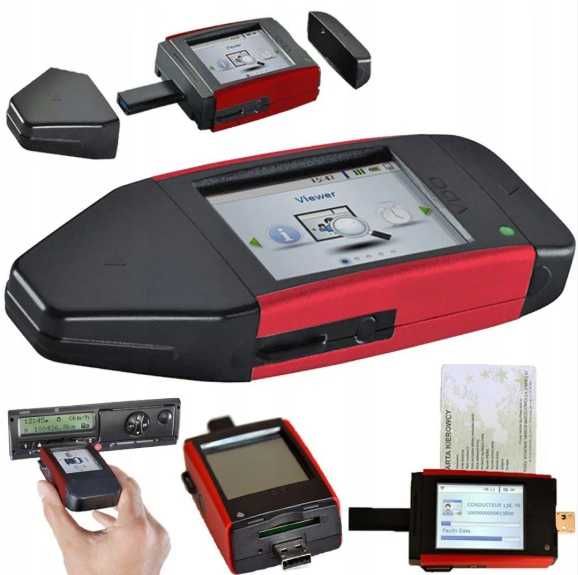 DLK Pro TIS-Compact EE 4.1