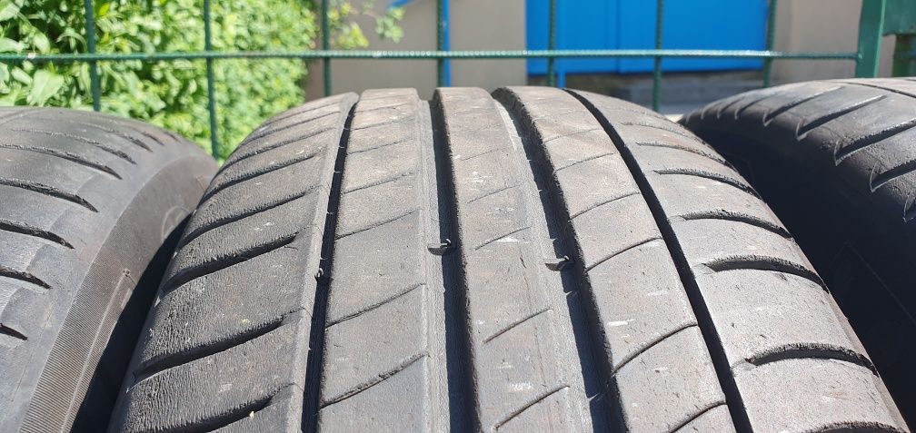 195 60 16 VARA  Michelin Primacy dot 2019 195/60 r16