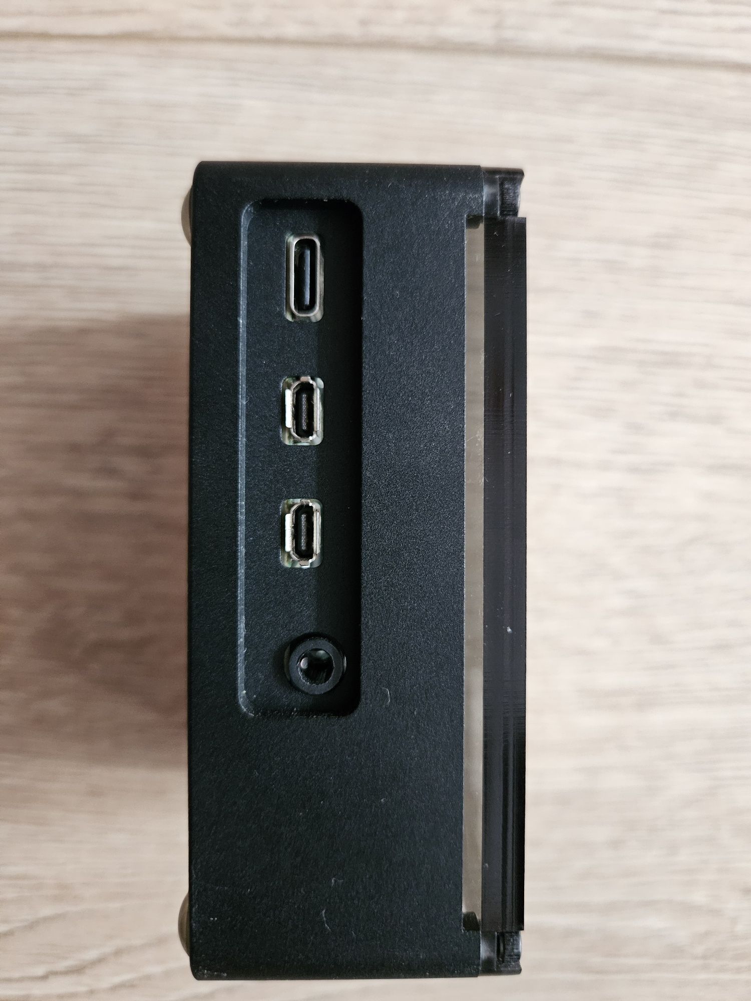Raspberry Pi 4 с кутия