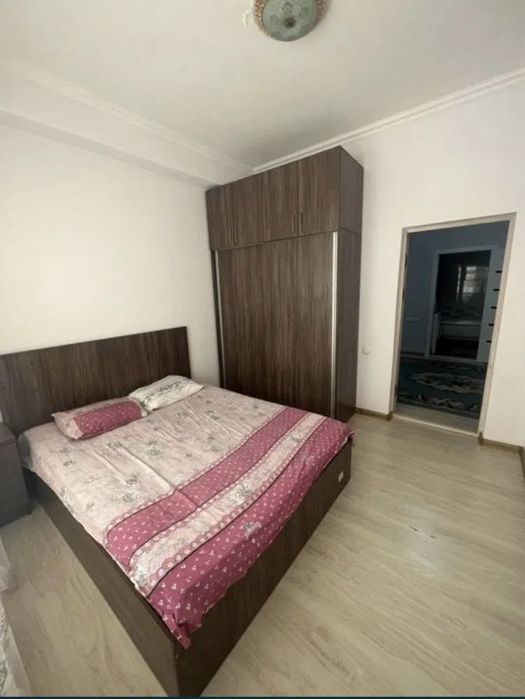 Сдается 2 х ком. Улица Олтинтепа, Циолковского Новостройка