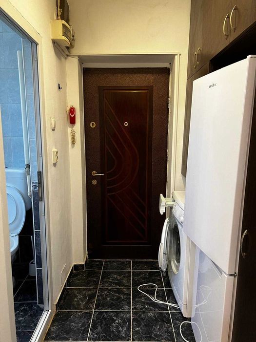 Garsoniera vanzare Calea Vitan