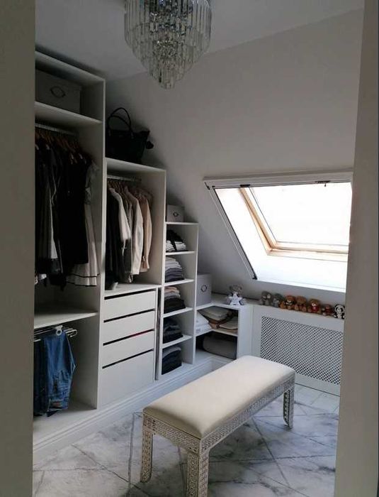 Продава се Четиристаен апартамент в София, Малинова долина - 134 кв.м за 2799 €/кв.м - Снимка #5