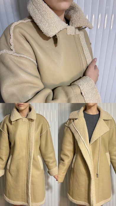 Дубленка еврозима