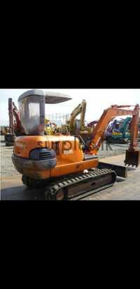 Dezmembrez Fiat Hitachi EX 35