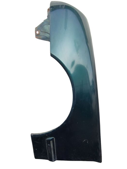 Калник за Mercedes E-class W210 фейслифт