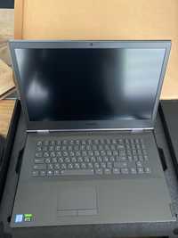 Lenovo Legion Y740 - 17IRHg