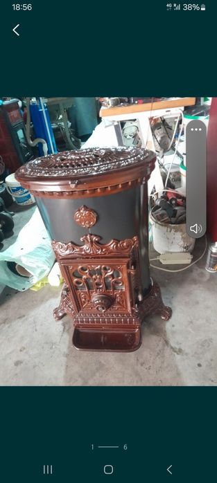 Vand soba fonta emailata tel 00393294912343