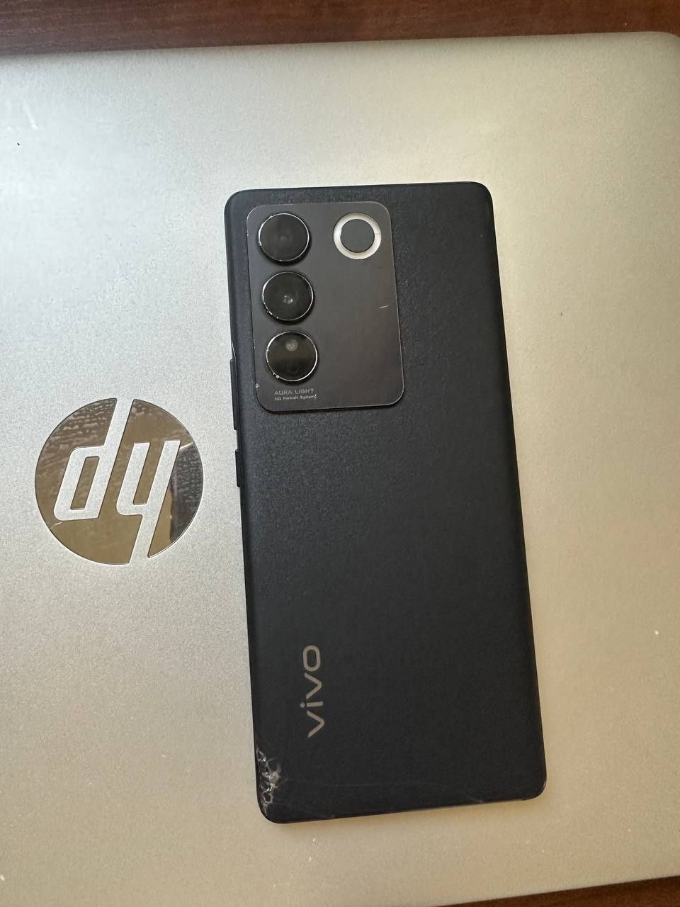 Vivo v27 256/12+8
