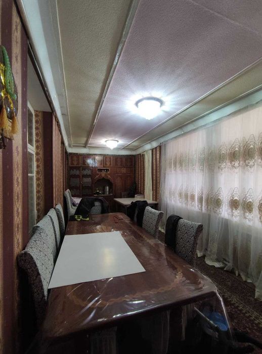 Продается дом в Яккасарайском районе