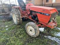 Dezmembrez renault 86 tractor piese