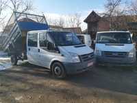 PIESE ford transit microbuze camionete 2.0 2.4 2.2 2.5