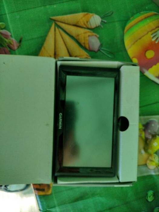 Vând navigație Garmin nouă