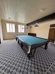 Billiard stol sotiladi