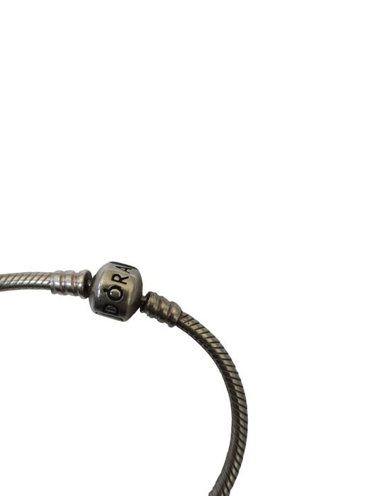 Bratara argint Pandora