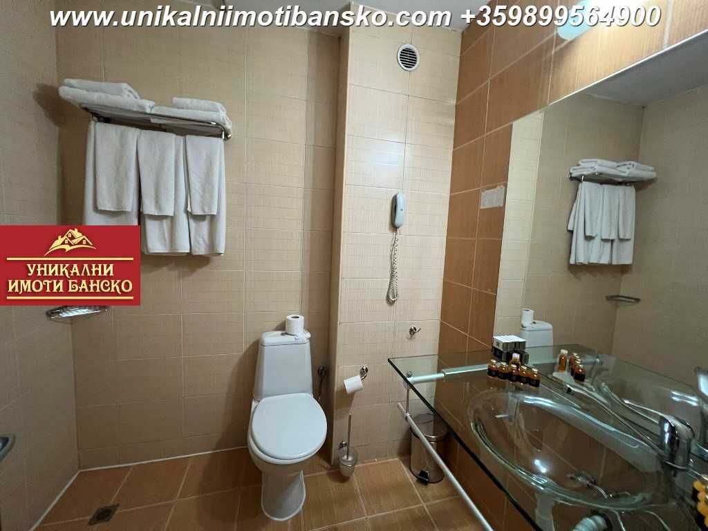 Продава се Тристаен апартамент в Банско - 152 кв.м за 619 €/кв.м - Снимка #7