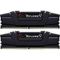 Memorie G.SKILL RipJaws V  32GB 2x16GB DDR4 3600 MHz Garantie 2033