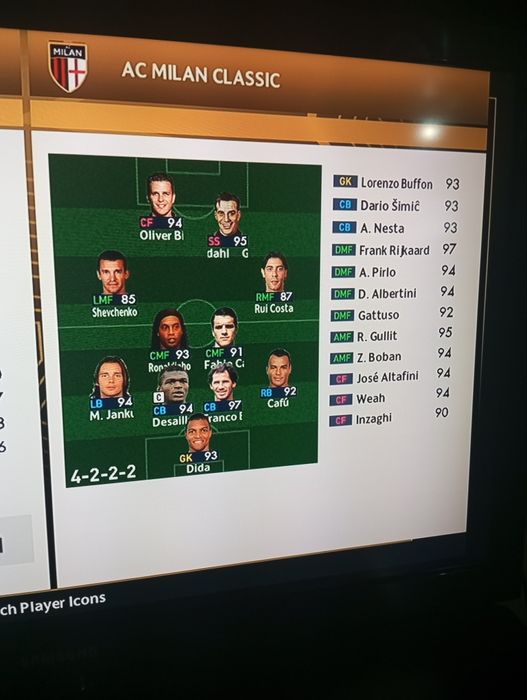 Ps3 uchun pes 25-26