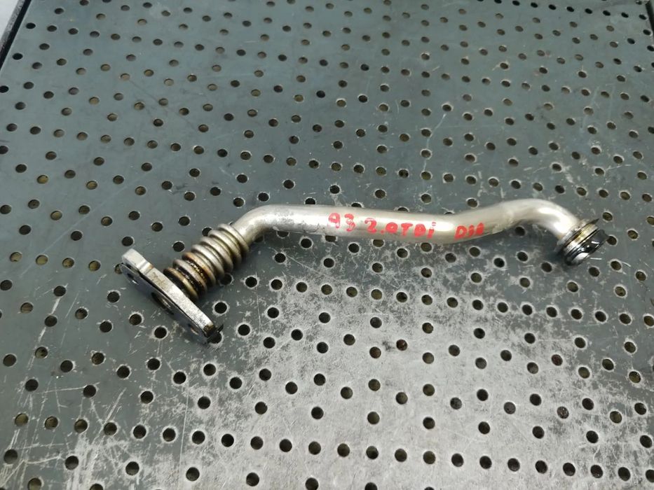 conducta ulei dsr 2.0 tdi audi a3 8y vw golf 8 skoda octavia 4  05l145736a