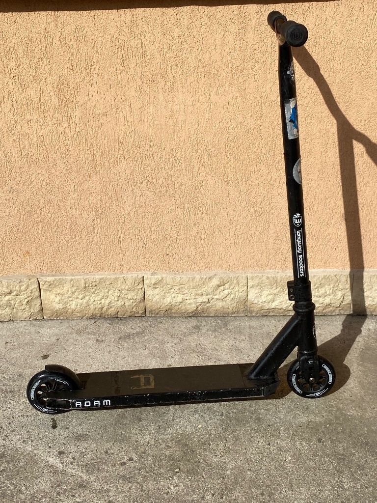 Trotineta Adam Longway scooters