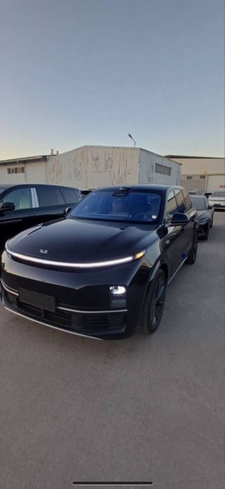 Lixiang L9 Restaling OQ Kofe