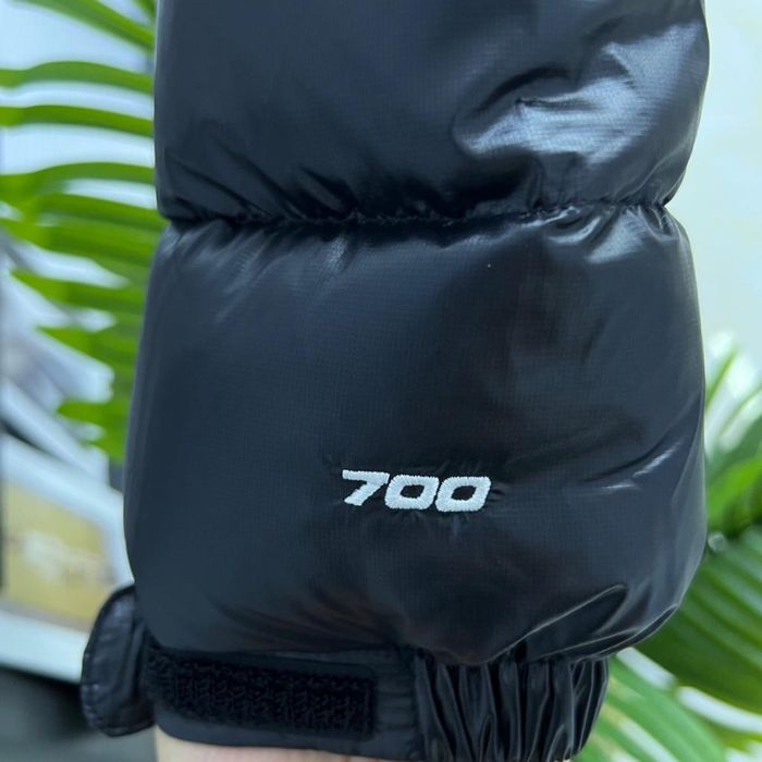 Geacă The North Face 700 damă