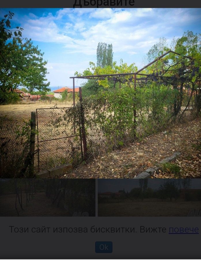 Продава се Къща в с. Дъбравите, Област Пазарджик - 650 кв.м за 39 €/кв.м - Снимка #2