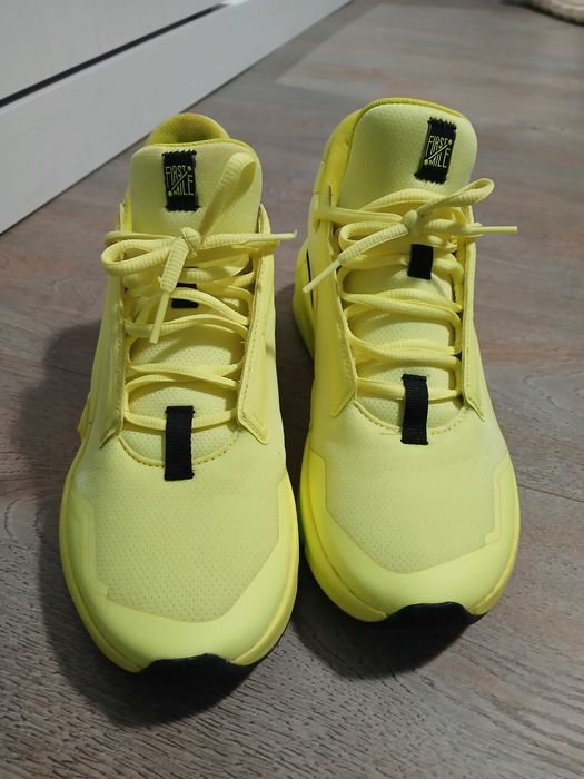 Пума сникърс 38 размер US 8