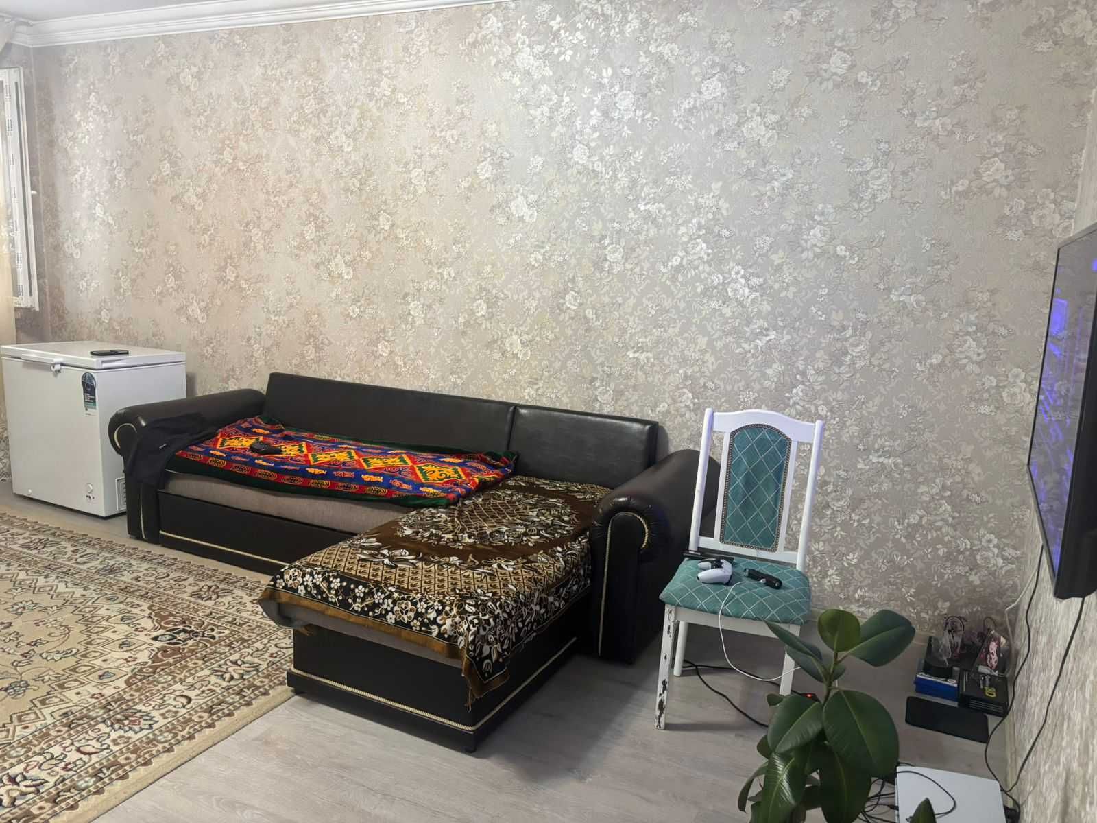 Срочно продам 2-х комнатную квартиру