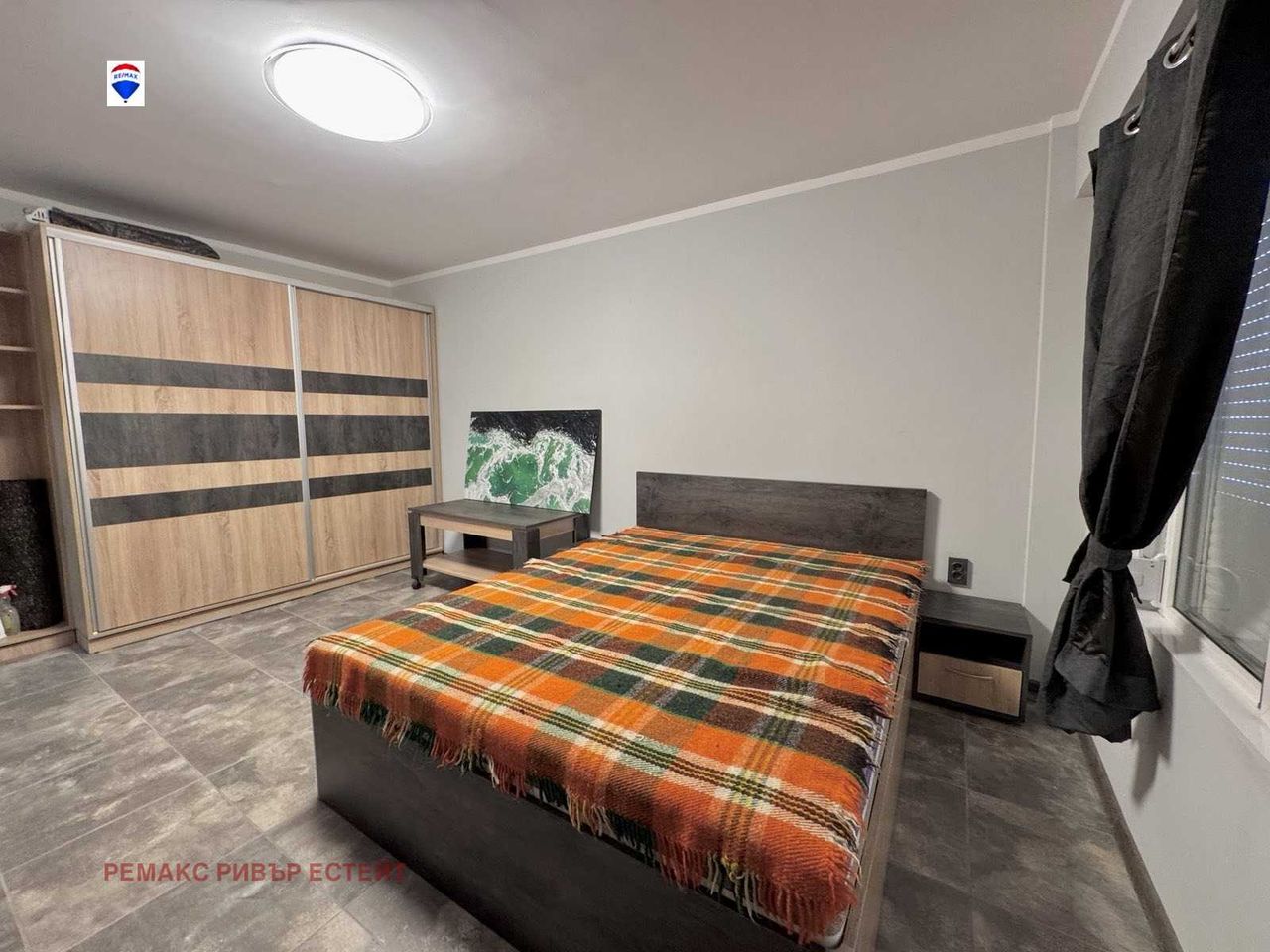 Продава се Едностаен апартамент в Русе, Родина 2 - 46 кв.м за 1564 €/кв.м - Снимка #4