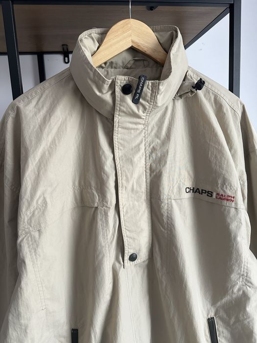 Geacă Ralph Lauren Chaps Half Zip