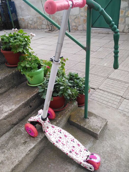 Детска тротинетка