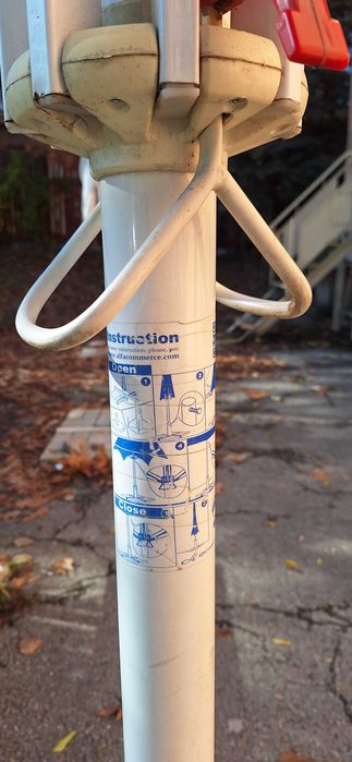 Чадъри за заведение