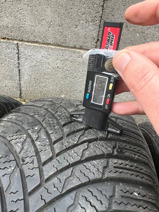 Cauciucuri M+S 215/65/16