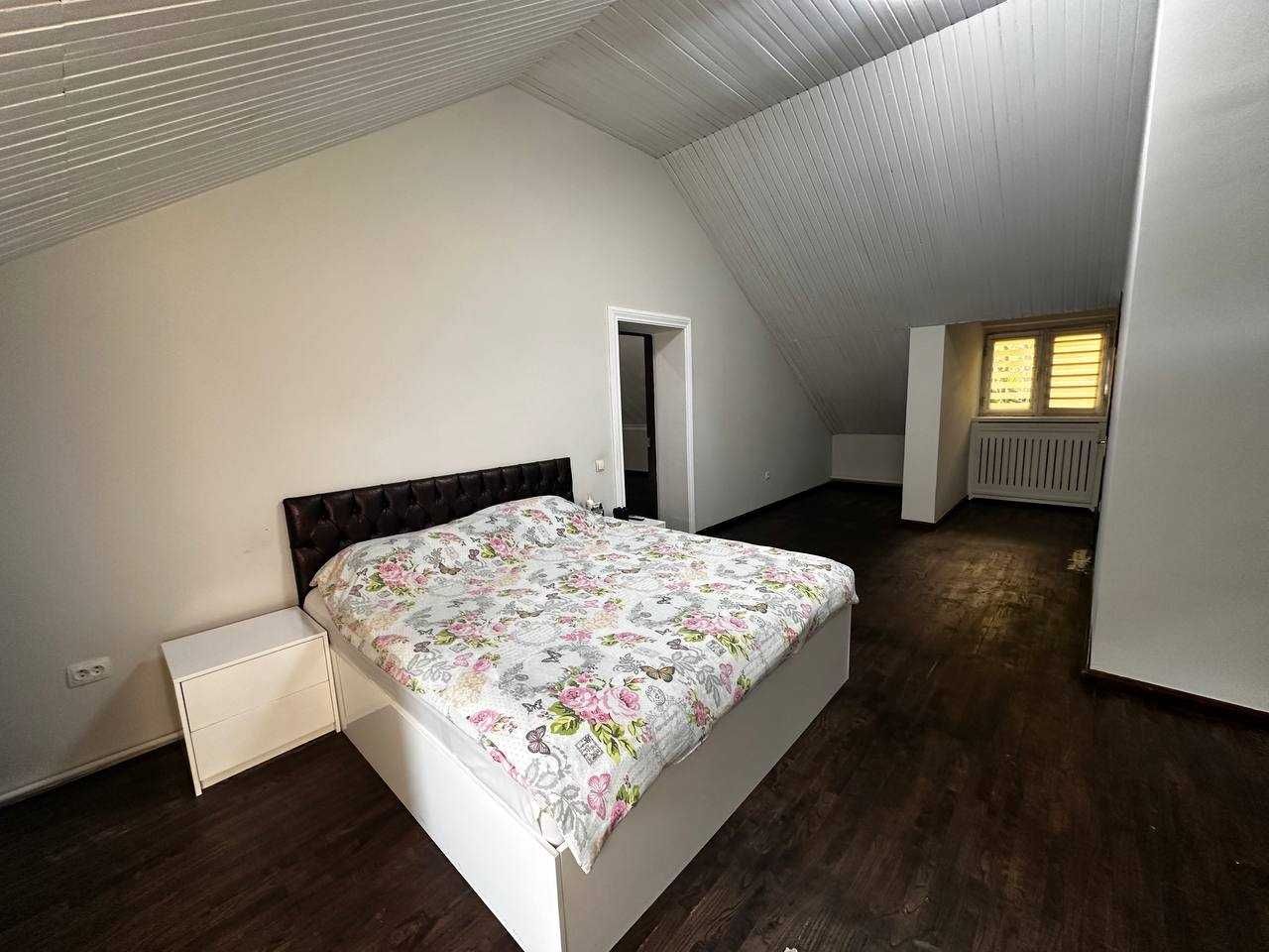 Сдается Евро Дом | 6 сот - 400 м2 | МВД Корзинка | For Rent