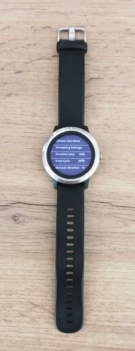 GARMIN Vivoactive 3 с Гаранция
