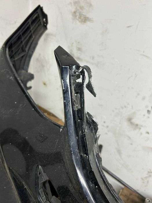 Far bara aripi radiator Mercedes E class w212